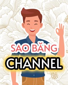 Kênh tin tức công nghệ xã hội giải trí thể thao video games mới nhất Sao Băng Channel