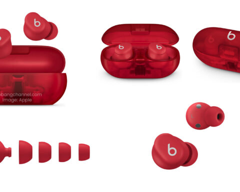 Beats Solo Buds Đánh giá tai nghe mới nhất