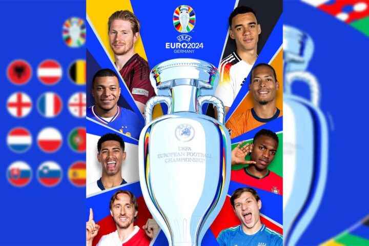 Đánh giá và dự đoán về cái đội Euro 2024