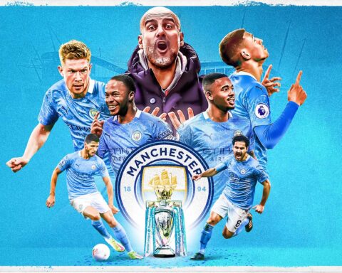 Man City kiện Premiere League