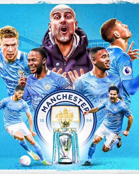 Man City kiện Premiere League
