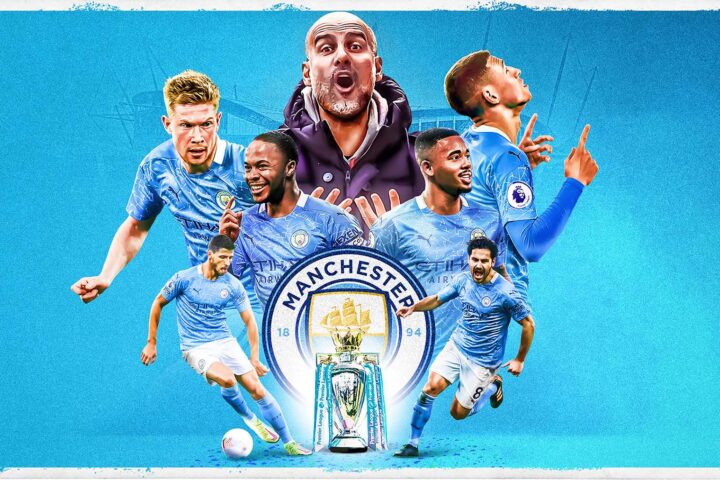 Man City kiện Premiere League