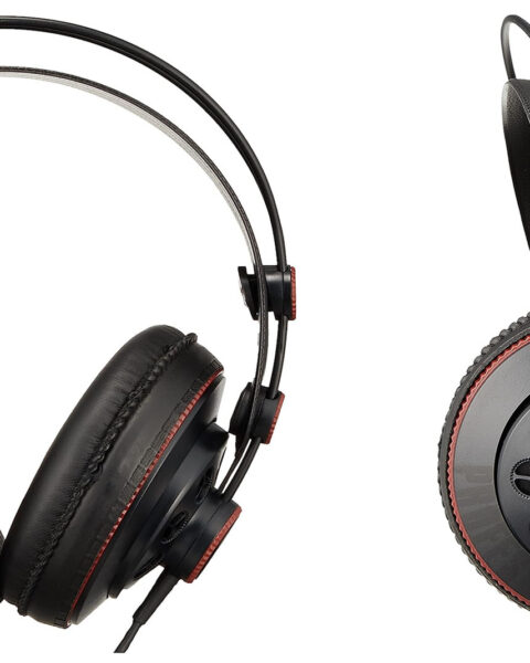 Review đánh giá tai nghe giá rẻ Superlux HD681 tiếng việt