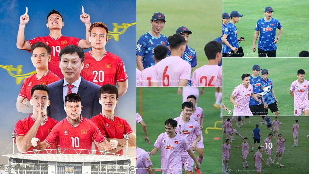 Việt Nam Philippines Vòng loại World cup 2026