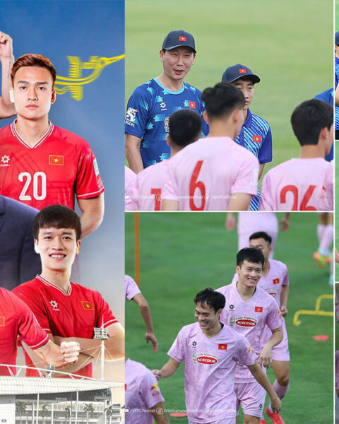 Việt Nam Philippines Vòng loại World cup 2026