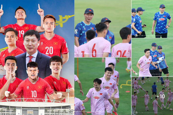 Việt Nam Philippines Vòng loại World cup 2026