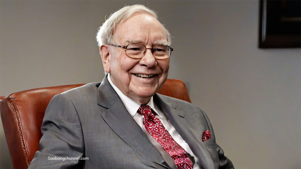 Bí quyết đầu tư và lời khuyên của Warren Buffett