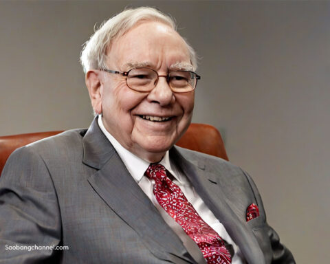 Bí quyết đầu tư và lời khuyên của Warren Buffett