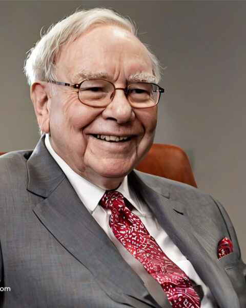 Bí quyết đầu tư và lời khuyên của Warren Buffett