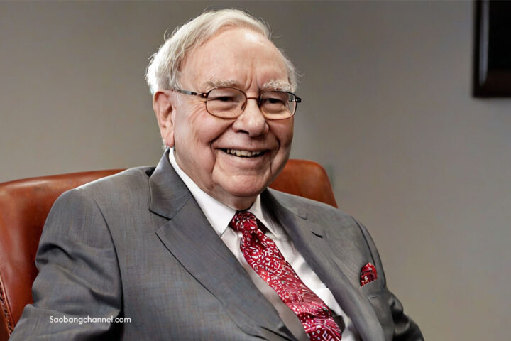 Bí quyết đầu tư và lời khuyên của Warren Buffett