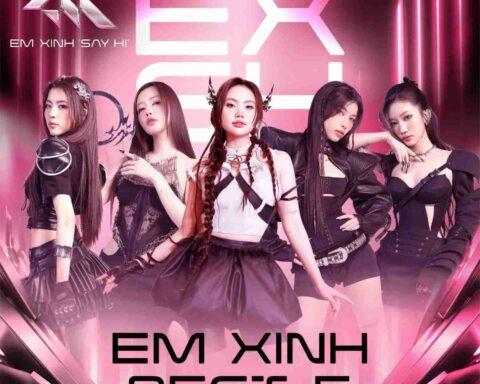 ket qua chung ket em xinh say hi 2025