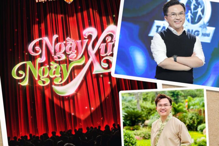 Anh trai vượt ngàn chông gai 2026 Nghệ sĩ Đại Nghĩa