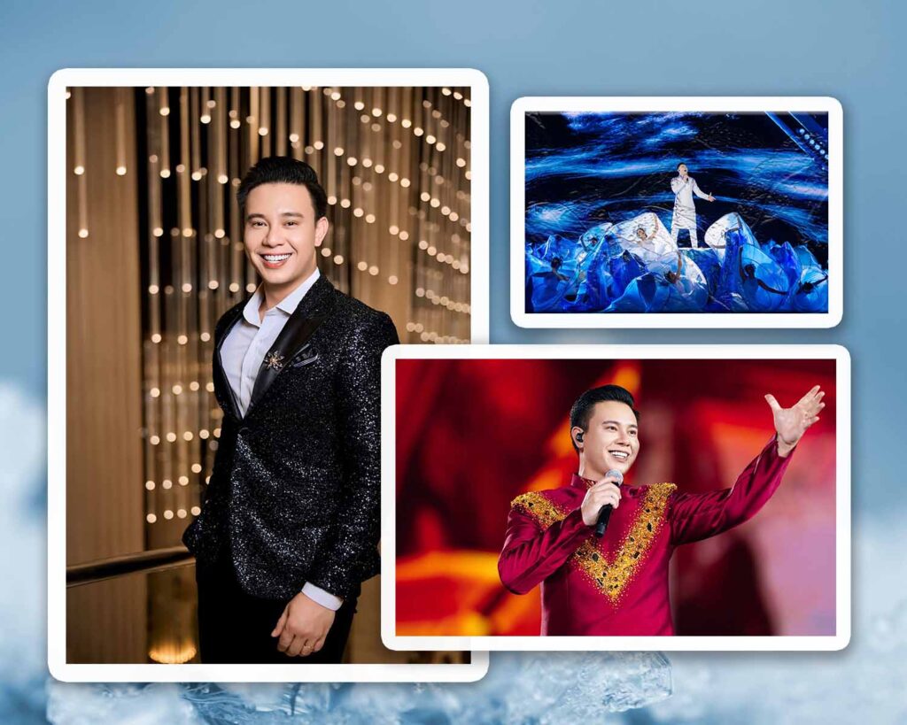 anh trai vượt ngàn chông gai 2026 đông hùng