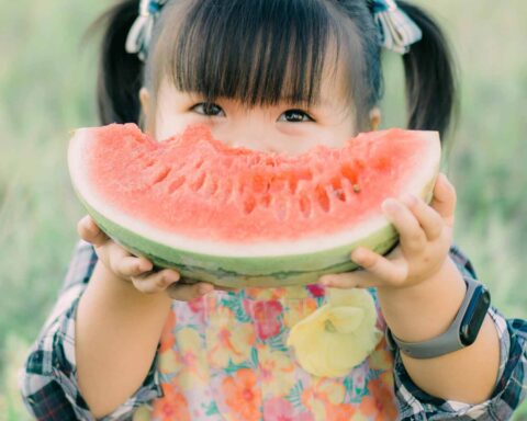 Tác dụng lợi ích của dưa hấu