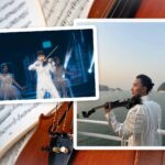 nghệ sĩ violin hoàng rob anh trai vượt ngàn chông gai 2026