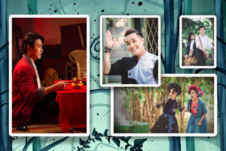 huỳnh lập anh trai vượt ngàn chông gai 2026